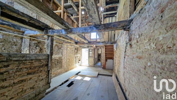 Maison à vendre 3 pièces 80 m² Bischwiller