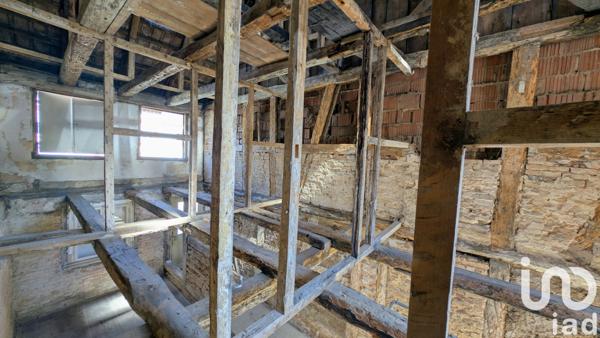 Maison à vendre 3 pièces 80 m² Bischwiller