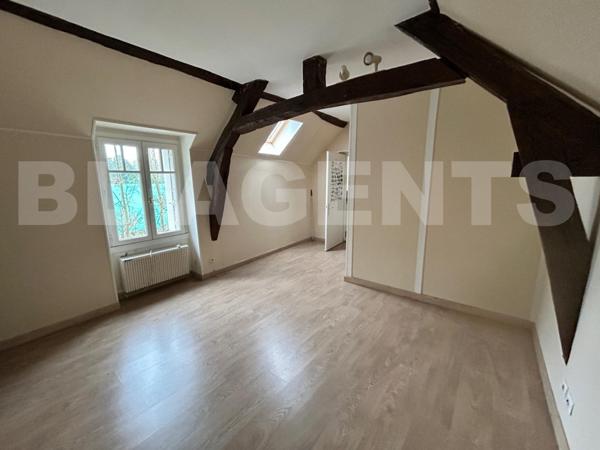 198 700€ – Appartement 77 m² en hyper-centre de Rambouillet plein cœur de Rambouillet,