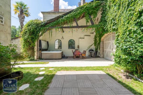 Maison à vendre 6 pièces 156m²