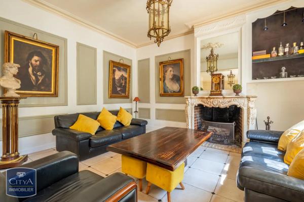 Maison à vendre 6 pièces 156m²