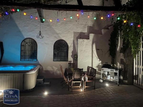 Maison à vendre 6 pièces 156m²