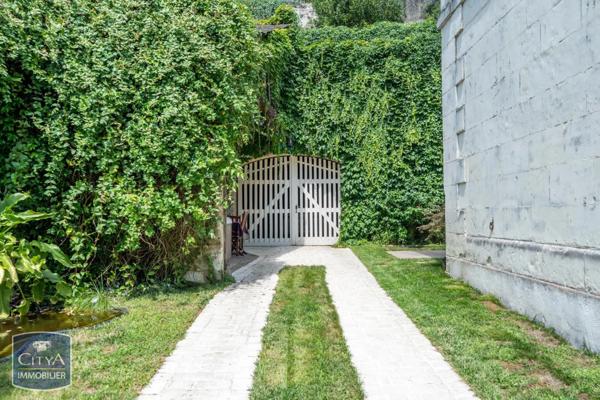 Maison à vendre 6 pièces 156m²