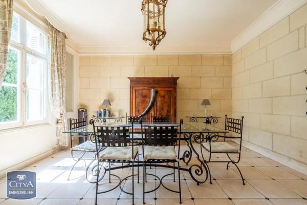 Maison à vendre 6 pièces 156m²