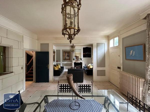 Maison à vendre 6 pièces 156m²