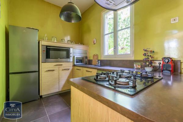 Maison à vendre 6 pièces 156m²