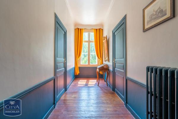 Maison à vendre 6 pièces 156m²