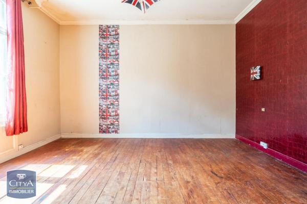 Maison à vendre 6 pièces 156m²