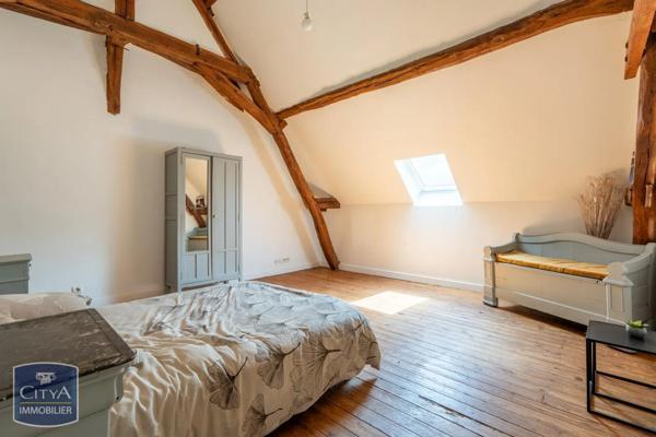 Maison à vendre 6 pièces 156m²