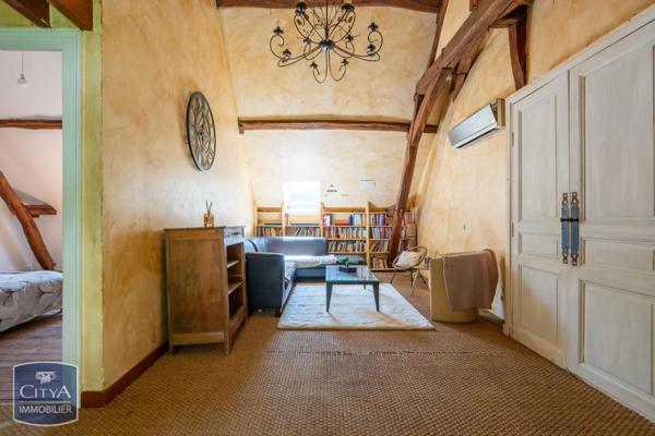 Maison à vendre 6 pièces 156m²