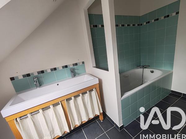 Appartement à vendre 4 pièces 68 m² Le Havre