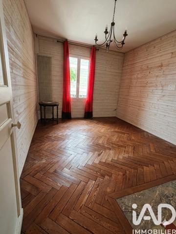 Appartement à vendre 4 pièces 68 m² Le Havre