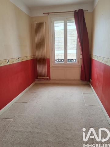 Appartement à vendre 4 pièces 68 m² Le Havre