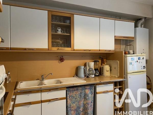 Appartement à vendre 4 pièces 68 m² Le Havre