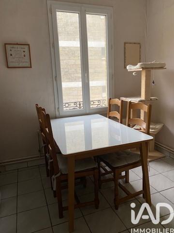 Appartement à vendre 4 pièces 68 m² Le Havre