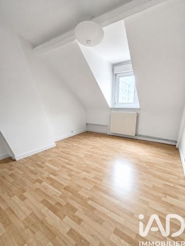Appartement à vendre 4 pièces 68 m² Le Havre