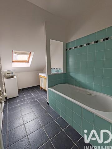 Appartement à vendre 4 pièces 68 m² Le Havre