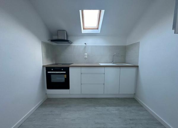 Appartement à louer    2 pièces •  La Seyne-sur-Mer