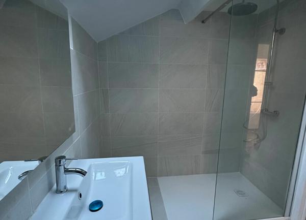 Appartement à louer    2 pièces •  La Seyne-sur-Mer