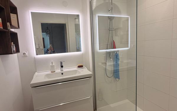 Appartement à vendre    3 pièces • 59,90 m2 Toulouse