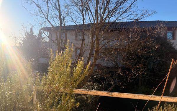 Appartement à vendre    3 pièces • 59,90 m2 Toulouse