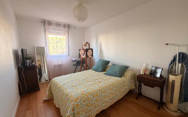 Appartement à vendre    3 pièces • 59,90 m2 Toulouse