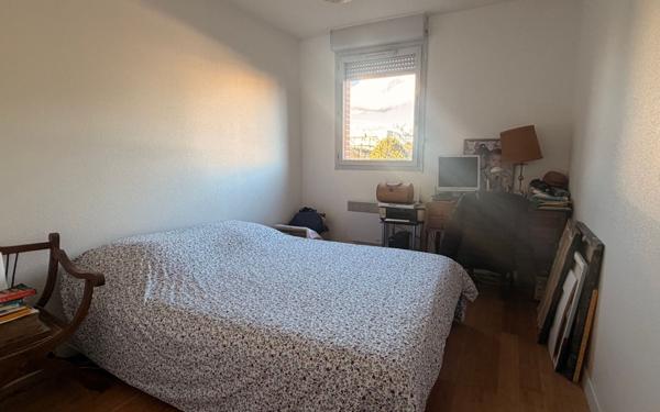 Appartement à vendre    3 pièces • 59,90 m2 Toulouse