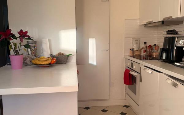 Appartement à vendre    3 pièces • 59,90 m2 Toulouse