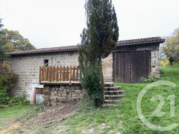 Maison à vendre  7 pièces - 128,56 m2 AFFOUX - 69