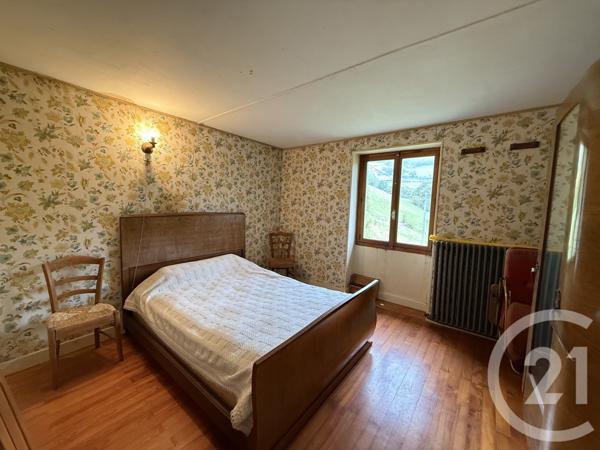 Maison à vendre  7 pièces - 128,56 m2 AFFOUX - 69