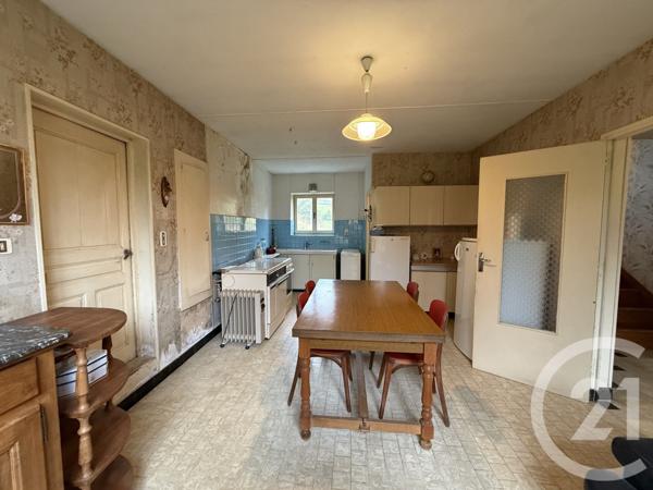 Maison à vendre  7 pièces - 128,56 m2 AFFOUX - 69