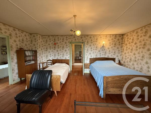 Maison à vendre  7 pièces - 128,56 m2 AFFOUX - 69