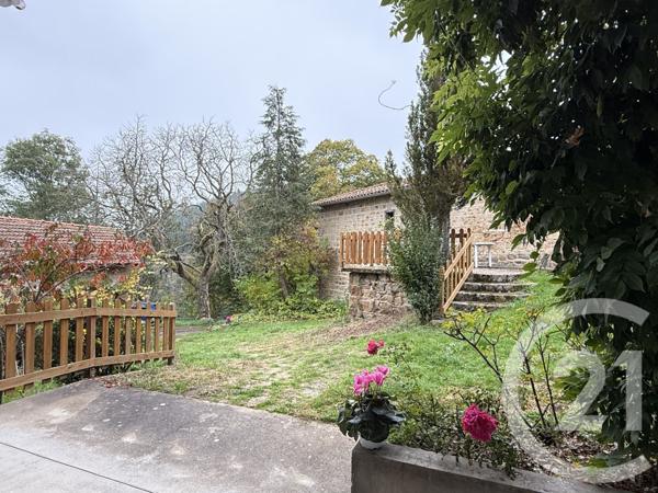 Maison à vendre  7 pièces - 128,56 m2 AFFOUX - 69