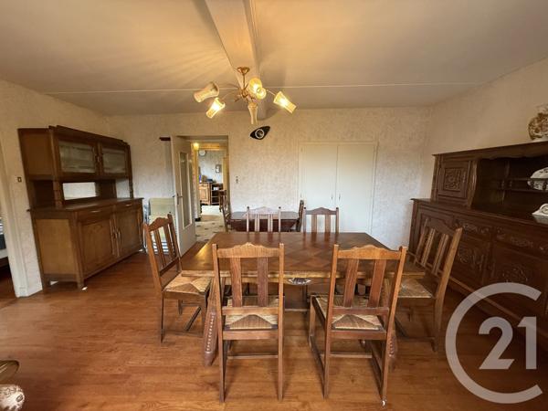 Maison à vendre  7 pièces - 128,56 m2 AFFOUX - 69