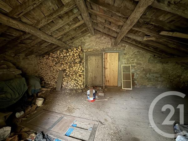 Maison à vendre  7 pièces - 128,56 m2 AFFOUX - 69