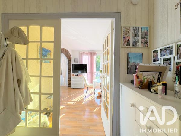 Appartement à vendre 4 pièces 72 m² Maromme
