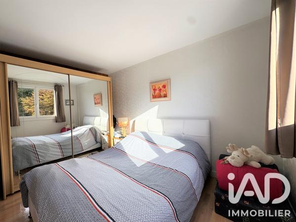 Appartement à vendre 4 pièces 72 m² Maromme