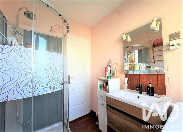 Appartement à vendre 4 pièces 72 m² Maromme