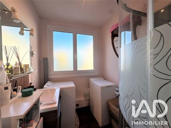 Appartement à vendre 4 pièces 72 m² Maromme