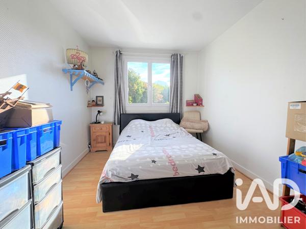 Appartement à vendre 4 pièces 72 m² Maromme