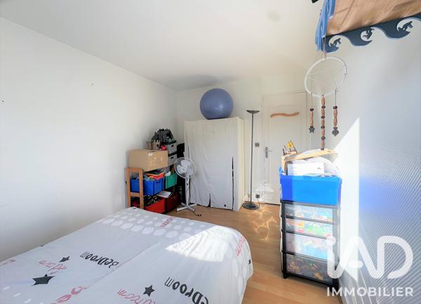 Appartement à vendre 4 pièces 72 m² Maromme