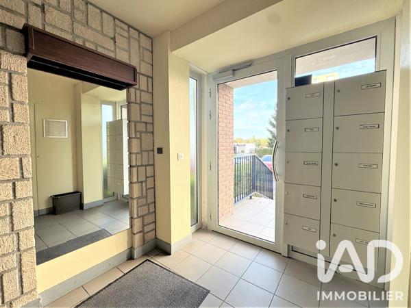 Appartement à vendre 4 pièces 72 m² Maromme