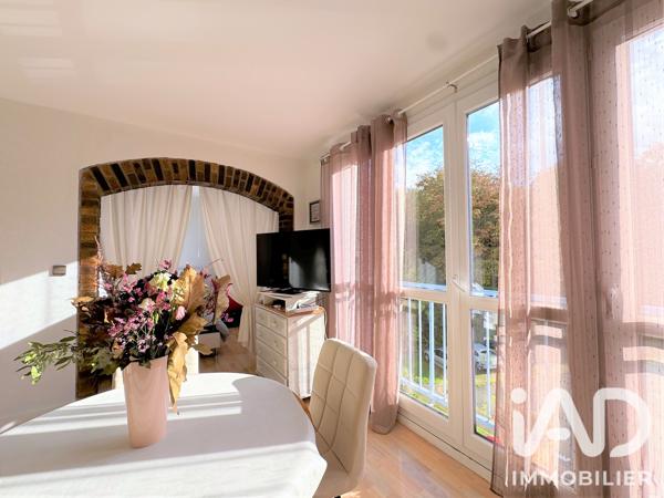 Appartement à vendre 4 pièces 72 m² Maromme