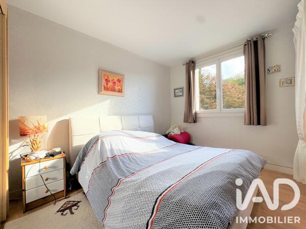 Appartement à vendre 4 pièces 72 m² Maromme