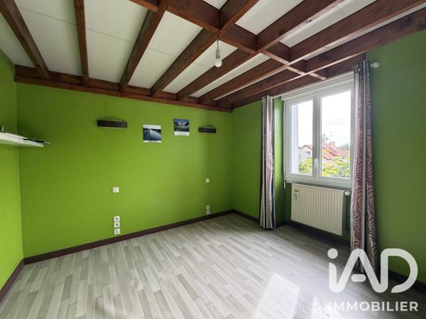 Maison à vendre 5 pièces 123 m² Alençon