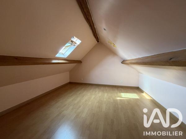 Maison à vendre 5 pièces 123 m² Alençon