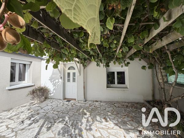 Maison à vendre 5 pièces 123 m² Alençon