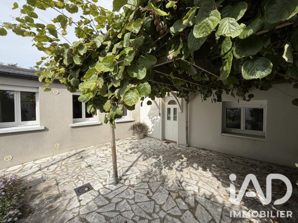 Maison à vendre 5 pièces 123 m² Alençon