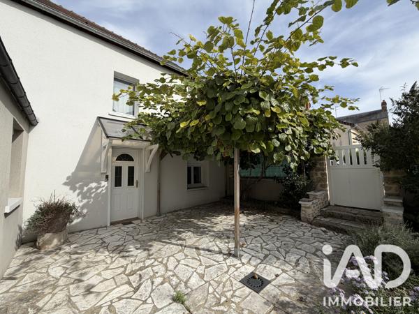 Maison à vendre 5 pièces 123 m² Alençon