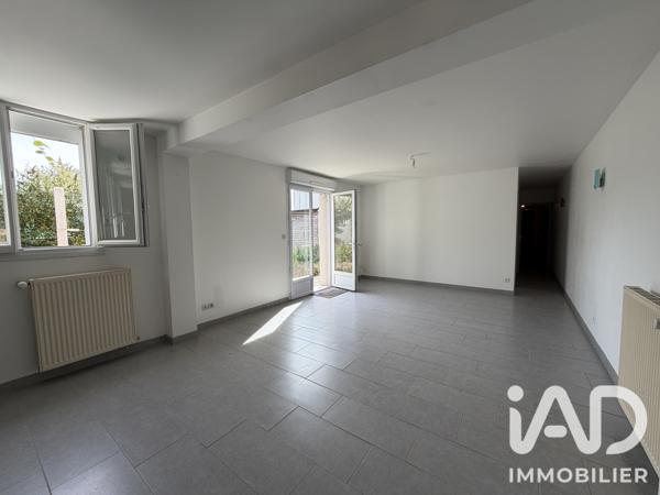Maison à vendre 5 pièces 123 m² Alençon